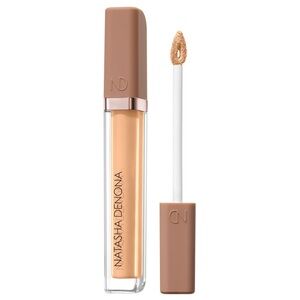 NATASHA DENONA
HY-GLAM Concealer; YP5